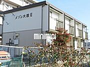 瑞浪駅より徒歩10分 2階 築38年8ヶ月の賃貸物件