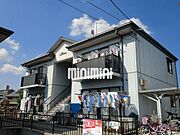土岐市駅より徒歩9分 2階 築27年1ヶ月の賃貸物件