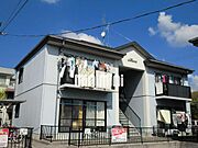 土岐市駅より徒歩10分 2階 築27年1ヶ月の賃貸物件