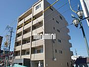 土岐市駅より徒歩6分 4階 築12年7ヶ月の賃貸物件