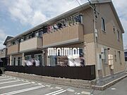 レジデンス土岐 2階 築14年8ヶ月の賃貸物件