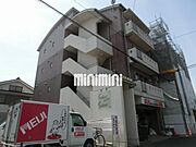 土岐市駅より徒歩3分 4階 築19年7ヶ月の賃貸物件