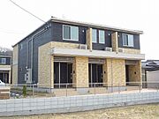 土岐市駅より徒歩18分 1階 築3年7ヶ月の賃貸物件