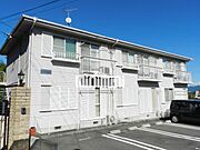 ハイツ和田２ 2階 築33年6ヶ月の賃貸物件