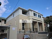 土岐市駅より徒歩23分 築13年4ヶ月 2階建の賃貸物件