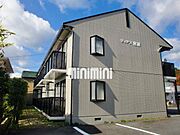 ディアス宮前 2階 築30年11ヶ月の賃貸物件