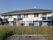 瑞浪駅より徒歩29分 1階 築25年7ヶ月の賃貸物件
