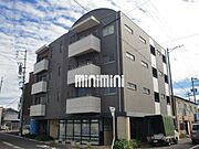 ＣＡＳＡＭＩＡ 3階 築18年11ヶ月の賃貸物件