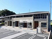 瑞浪駅より徒歩35分 2階 築5年5ヶ月の賃貸物件