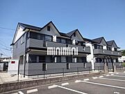 瑞浪駅より徒歩12分 築28年2ヶ月 2階建の賃貸物件