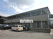 瑞浪駅より徒歩34分 1階 築23年4ヶ月の賃貸物件