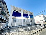 エスペランサ穂並 1階 築18年の賃貸物件
