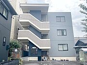瑞浪駅より徒歩2分 2階 築24年の賃貸物件
