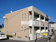 瑞浪駅より徒歩27分 1階 築16年11ヶ月の賃貸物件