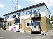 瑞浪駅より徒歩11分 1階 築41年9ヶ月の賃貸物件