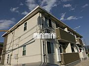 瑞浪駅より徒歩23分 2階 築15年の賃貸物件