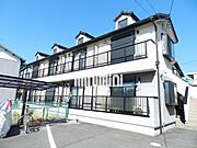 プレミアムひかり 2階 築19年11ヶ月の賃貸物件