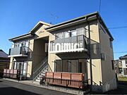 瑞浪駅より徒歩18分 2階 築27年11ヶ月の賃貸物件