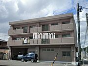 フレンドリー瑞浪３の賃貸物件