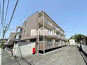 土岐市駅より徒歩20分 築31年 3階建の賃貸物件