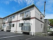 瑞浪駅より徒歩11分 築41年2ヶ月 2階建の賃貸物件