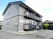 フランベルジュ 2階 築22年10ヶ月の賃貸物件