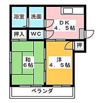 間取り：221014740998