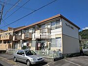 瑞浪駅より徒歩9分 築38年1ヶ月 2階建の賃貸物件