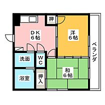 間取り：221015055264