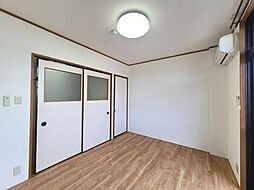 メゾンオカムラ 2DKの写真
