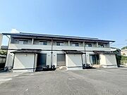 瑞浪駅より徒歩11分 築18年 2階建の賃貸物件