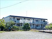 土岐市駅より徒歩14分 2階 築33年9ヶ月の賃貸物件