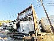 瑞浪駅より徒歩57分 築53年2ヶ月 2階建の賃貸物件
