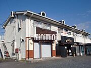 セラミックKATOA棟の賃貸物件