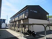 瑞浪駅より徒歩9分 2階 築23年8ヶ月の賃貸物件