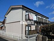 サープラスワンＭの賃貸物件