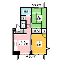 間取り：221015405623