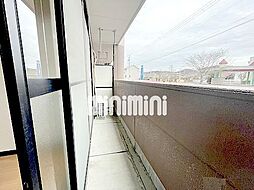 ミートファインB 2DKの写真