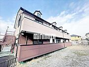 土岐市駅より徒歩9分 2階 築19年6ヶ月の賃貸物件