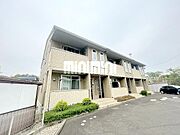 グリーンハイツ和泉２の賃貸物件