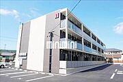 瑞浪駅より徒歩17分 築5年10ヶ月 3階建の賃貸物件