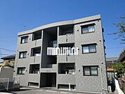 シャン・ド・フルールの賃貸物件
