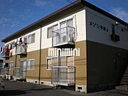 メゾン伊藤３ 1階 築41年2ヶ月の賃貸物件