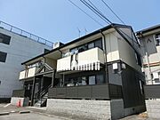 サンハイツヤマイB 1階 築32年5ヶ月の賃貸物件