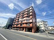 南山カワイｐａｒｔ１ 4階 築30年7ヶ月の賃貸物件