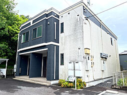 クレール上町Ｂ