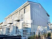 ロイヤルグリーン 2階 築35年8ヶ月の賃貸物件