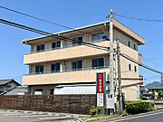 関下有知駅より徒歩45分 築32年5ヶ月 3階建の賃貸物件