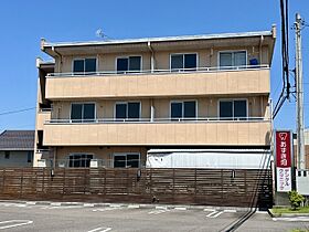 サンホワイトマンション  ｜ 岐阜県関市下有知（賃貸マンション1K・1階・25.13㎡） その3