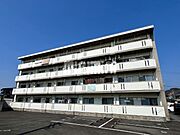 せきてらす前駅より徒歩44分 4階 築27年8ヶ月の賃貸物件